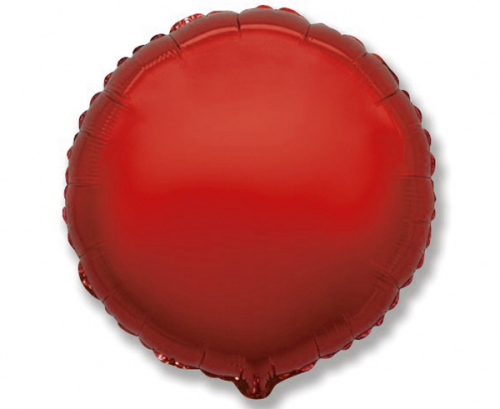 Foil balloon 9