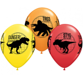 Balloon 11
