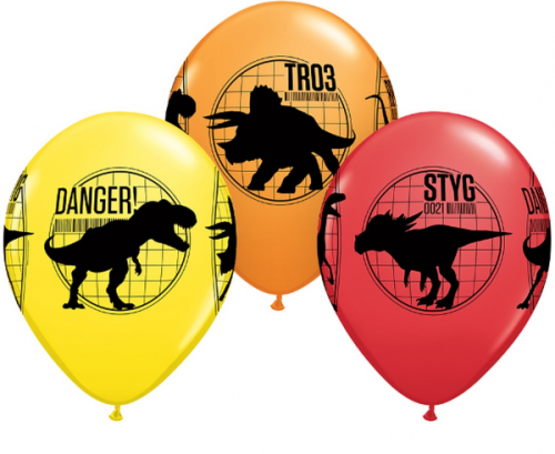 Balloon 11