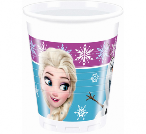 Plastic cups Plastic cups