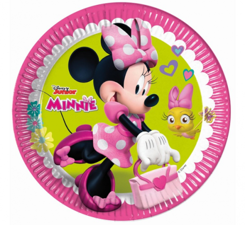 Paper Plates Paper Plates