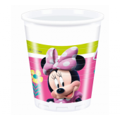Plastic cups - 
