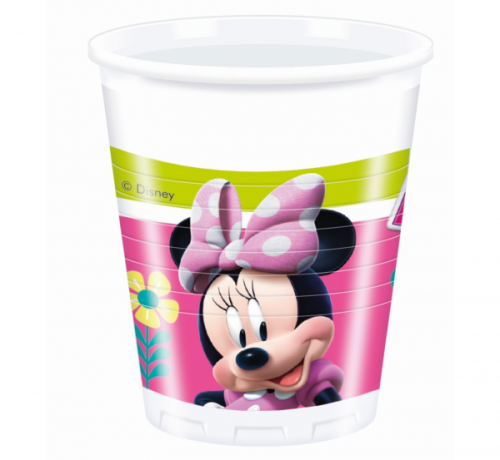 Plastic cups - Plastic cups -