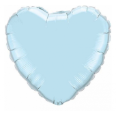 Foil balloon 18