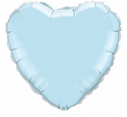 Foil balloon 18 Foil balloon 18