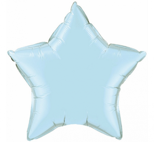 Foil balloon 20