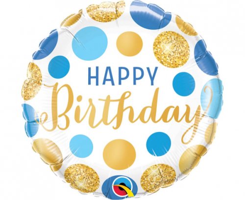 Foil balloon 18 Foil balloon 18