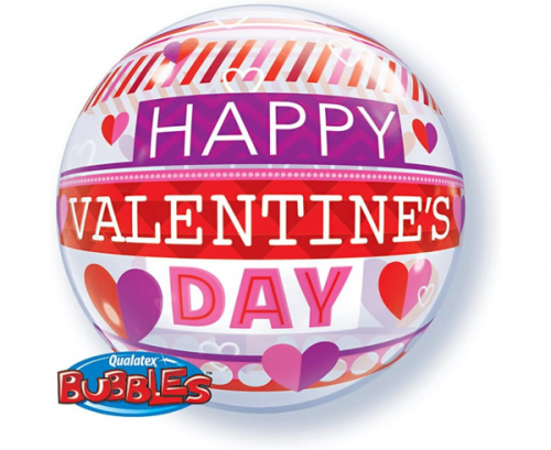 Foil balloon 22