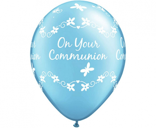 QL balloon 11 QL balloon 11