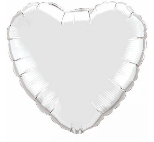 Foil balloon 18 Foil balloon 18