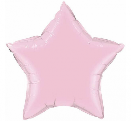 Foil balloon 20