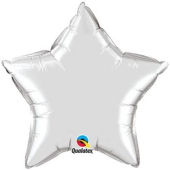 Foil balloon 20