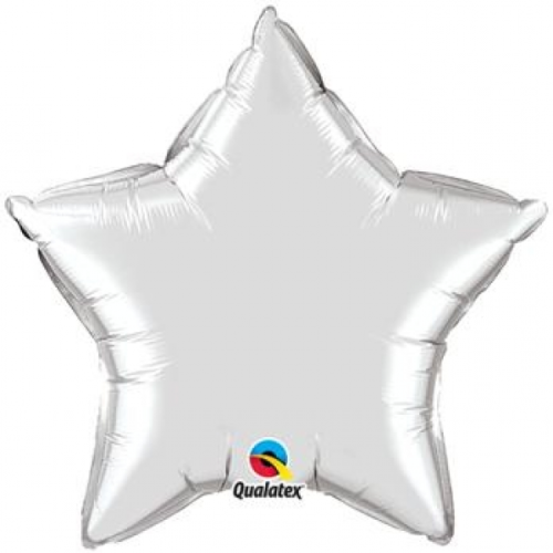 Foil balloon 20 Foil balloon 20