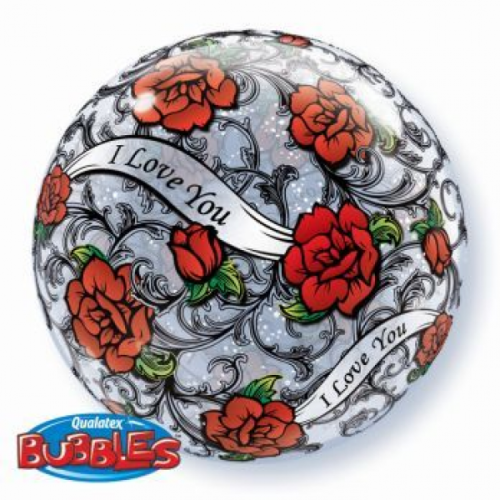 Foil balloon 22