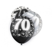 Balloon UQ 12