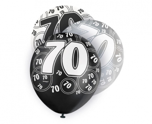 Balloon UQ 12