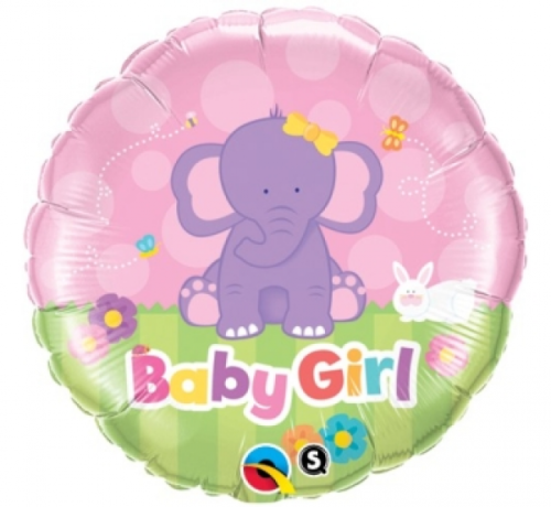 Foil balloon 18 