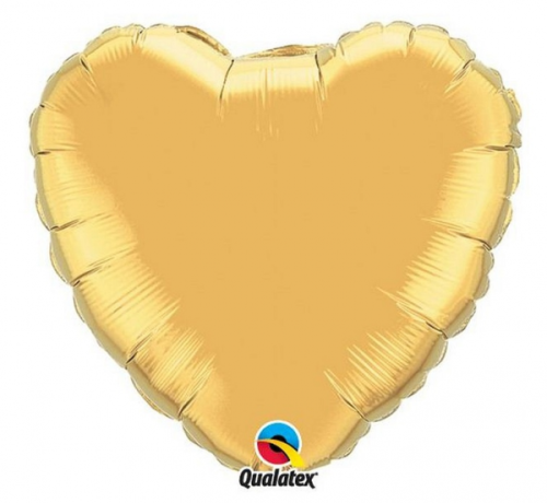 Foil balloon 18