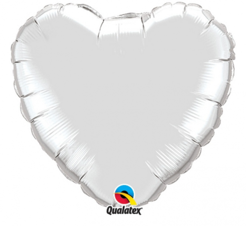 Foil balloon 18