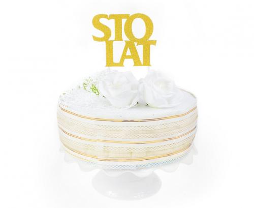 Cake topper Cake topper
