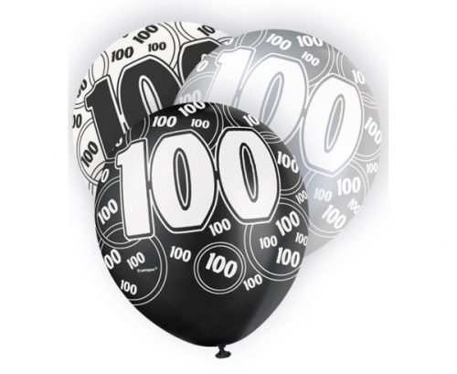 Balloon UQ 12 Balloon UQ 12