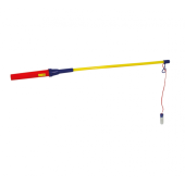 Electronic latern stick, 39 cm