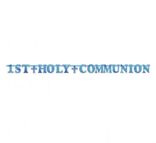 Communion Garland Communion Garland
