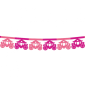 Paper garland 