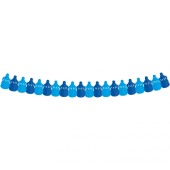 Paper garland 