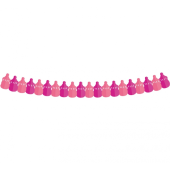Paper garland 