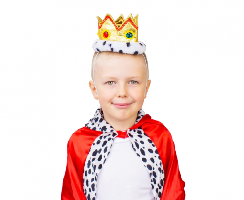 King's Crown (soft)