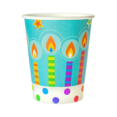 Paper cups 