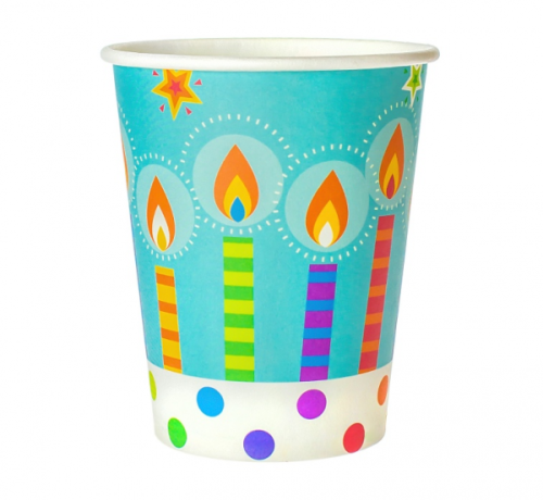 Paper cups Paper cups