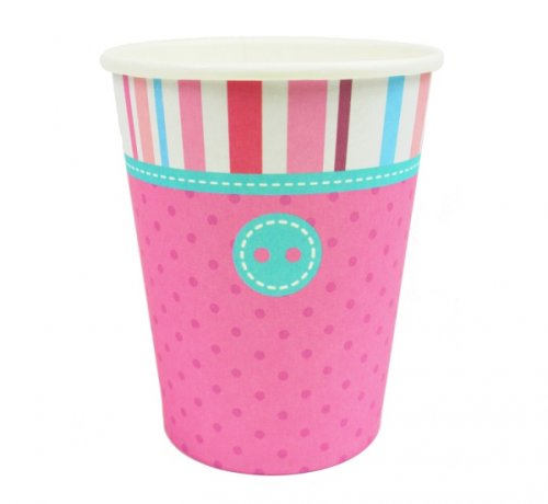 Paper cups Paper cups