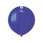 G150 balloons, pastel 19