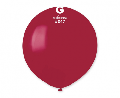 G150 balloons, pastel 19 G150 balloons, pastel 19