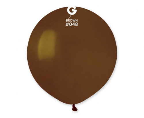 G150 balloons, pastel 19 G150 balloons, pastel 19