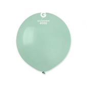 G150 balloons, pastel 19