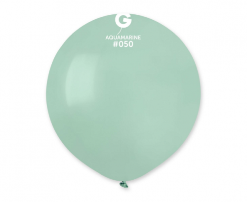 G150 balloons, pastel 19 G150 balloons, pastel 19