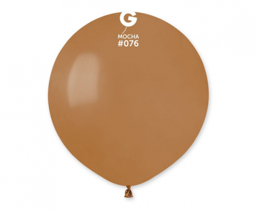 G150 balloon, pastel 19 G150 balloon, pastel 19