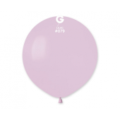 G150 balloon, pastel 19