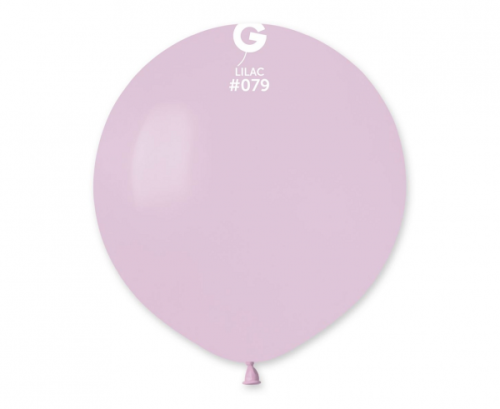 G150 balloon, pastel 19 G150 balloon, pastel 19