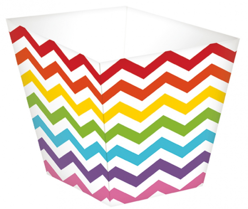 Dessert cups, rainbow colours, 36 pcs Dessert cups, rainbow colours, 36 pcs