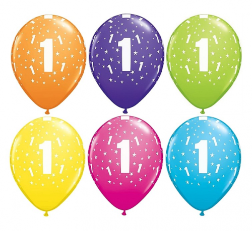 Balloon QL 11