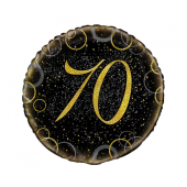 Foil balloon UQ 18