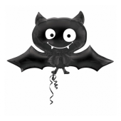 SuperShape Black Bat 24