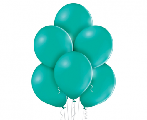 B105 balloon Pastel Tutquoise / 100 pcs. B105 balloon Pastel Tutquoise / 100 pcs.