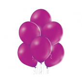 B105 balloon Grape Violet / 100 pcs.