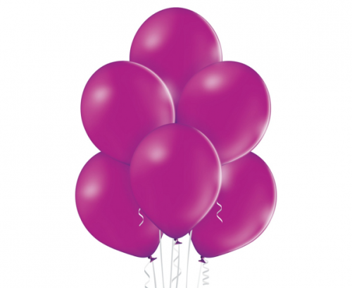 B105 balloon Grape Violet / 100 pcs.