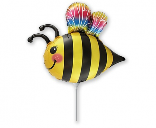 Foil balloon 14